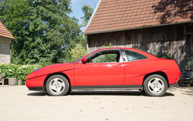 Bild 6 von Inserat Fiat Coupe 1998