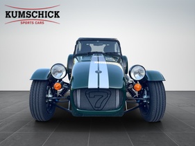 Bild 8 von Inserat Caterham Seven 170 2025