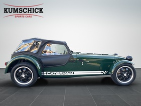Bild 6 von Inserat Caterham Seven 170 2025