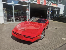 Chevrolet Corvette C4 Cabrio (1987) Chevrolet Corvette C4 Cabrio (1987)