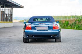 Bild 24 von Inserat Maserati Spyder Cambiocorsa 2003