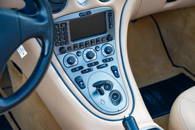 Bild 14 von Inserat Maserati Spyder Cambiocorsa 2003