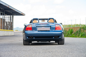 Bild 25 von Inserat Maserati Spyder Cambiocorsa 2003