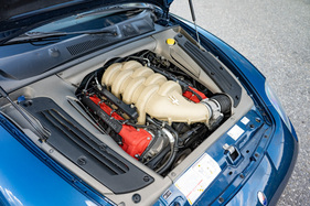 Bild 6 von Inserat Maserati Spyder Cambiocorsa 2003