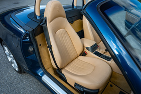 Bild 15 von Inserat Maserati Spyder Cambiocorsa 2003