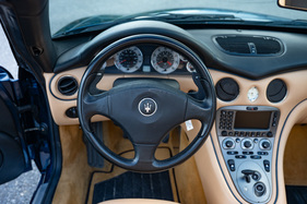 Bild 11 von Inserat Maserati Spyder Cambiocorsa 2003