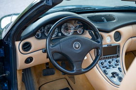 Bild 12 von Inserat Maserati Spyder Cambiocorsa 2003