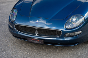Bild 3 von Inserat Maserati Spyder Cambiocorsa 2003