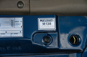 Bild 8 von Inserat Maserati Spyder Cambiocorsa 2003