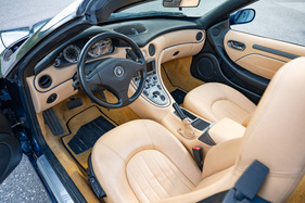 Bild 10 von Inserat Maserati Spyder Cambiocorsa 2003