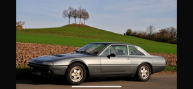 Ferrari 412 (1986) Ferrari 412 (1986)