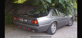 Bild 2 von Inserat Ferrari 412 1986