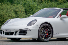 Bild 14 von Inserat Porsche 911 Targa 4 GTS 991.1 2015