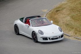 Bild 11 von Inserat Porsche 911 Targa 4 GTS 991.1 2015