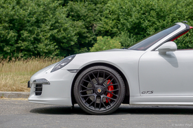 Bild 6 von Inserat Porsche 911 Targa 4 GTS 991.1 2015
