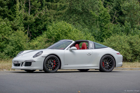 Porsche 911 Targa 4 GTS 991.1 (2015) Porsche 911 Targa 4 GTS 991.1 (2015)
