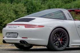 Bild 15 von Inserat Porsche 911 Targa 4 GTS 991.1 2015