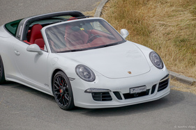 Bild 12 von Inserat Porsche 911 Targa 4 GTS 991.1 2015