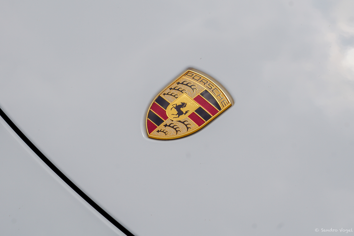 Bild 41 43 vom Fahrzeug-Verkaufsinserat Porsche 911 Targa 4 GTS 991.1 2015 1 von 1 525 gebauten Targas - Porsche-Garantie bis 02.03.2026 - 111-Punkte-Check + grosser Service bei Porsche - ab MFK - Top-Ausstattung