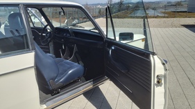 Bild 7 von Inserat BMW 2002 1972
