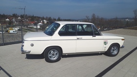 Bild 2 von Inserat BMW 2002 1972