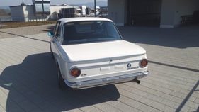 Bild 3 von Inserat BMW 2002 1972
