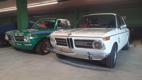 Bild 14 von Inserat BMW 2002 1972