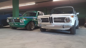 Bild 15 von Inserat BMW 2002 1972