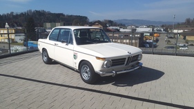 BMW 2002 (1972)