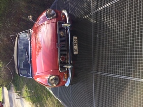 Bild 6 von Inserat MG B Roadster 1971