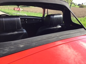 Bild 7 von Inserat MG B Roadster 1971