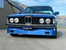Bild 2 von Inserat BMW 323i E21 3.5L 1982