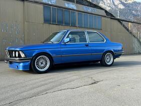 Bild 5 von Inserat BMW 323i E21 3.5L 1982