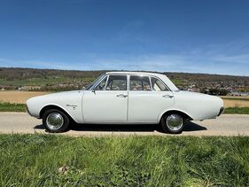 Bild 3 von Inserat Ford Taunus 17M Super 1963
