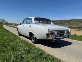 Bild 2 von Inserat Ford Taunus 17M Super 1963