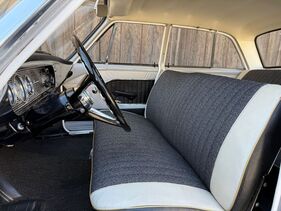 Bild 5 von Inserat Ford Taunus 17M Super 1963