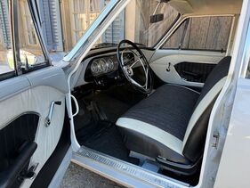 Bild 4 von Inserat Ford Taunus 17M Super 1963