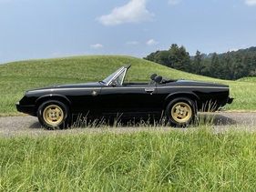 Jensen-Healey 2.0 Liter 16V "John Player Spezial" (1974) Jensen-Healey 2.0 Liter 16V "John Player Spezial" (1974)