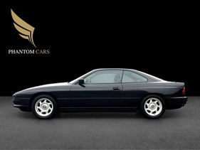 Bild 5 von Inserat BMW 850i A 1990