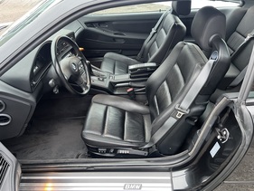 Bild 10 von Inserat BMW 850i A 1990
