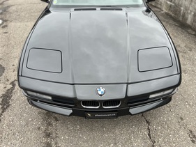 Bild 24 von Inserat BMW 850i A 1990