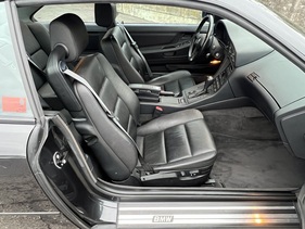 Bild 17 von Inserat BMW 850i A 1990