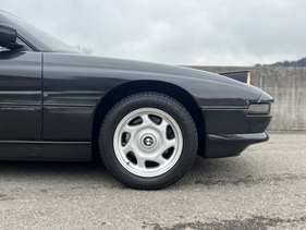 Bild 27 von Inserat BMW 850i A 1990