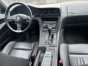 Bild 15 von Inserat BMW 850i A 1990