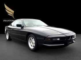 Bild 2 von Inserat BMW 850i A 1990