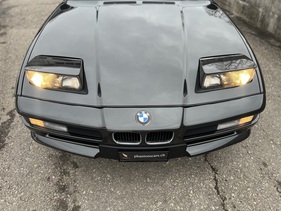 Bild 23 von Inserat BMW 850i A 1990