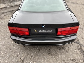 Bild 25 von Inserat BMW 850i A 1990