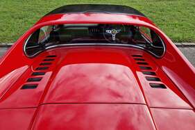 Bild 22 von Inserat Ferrari Dino 246 GTS 1972