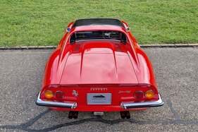 Bild 21 von Inserat Ferrari Dino 246 GTS 1972