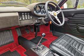 Bild 38 von Inserat Ferrari Dino 246 GTS 1972